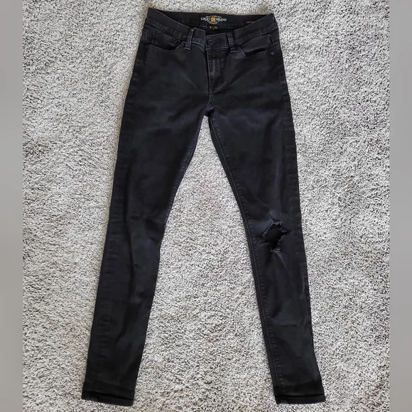 Lucky brand jeans - Picture 2 of 8